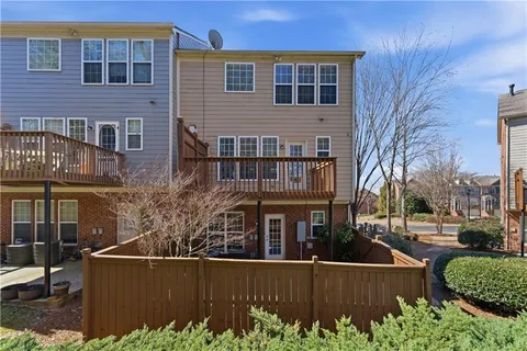 $479,900 | 4693 Wehunt Commons Drive, Unit 1, Smyrna, GA 30082