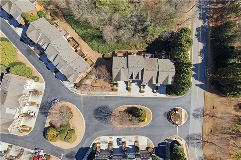 $479,900 | 4693 Wehunt Commons Drive, Unit 1, Smyrna, GA 30082