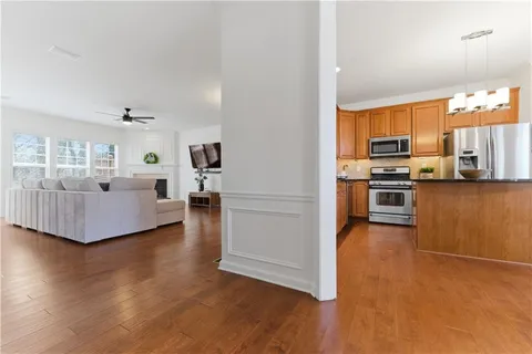 $479,900 | 4693 Wehunt Commons Drive, Unit 1, Smyrna, GA 30082