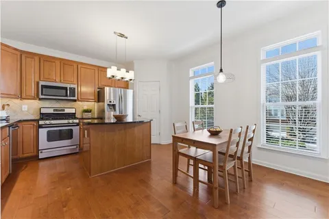 $479,900 | 4693 Wehunt Commons Drive, Unit 1, Smyrna, GA 30082