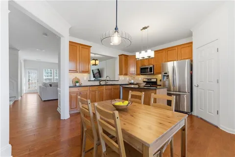 $479,900 | 4693 Wehunt Commons Drive, Unit 1, Smyrna, GA 30082