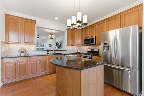 $479,900 | 4693 Wehunt Commons Drive, Unit 1, Smyrna, GA 30082