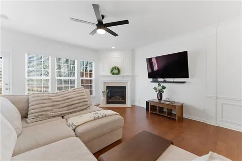 $479,900 | 4693 Wehunt Commons Drive, Unit 1, Smyrna, GA 30082