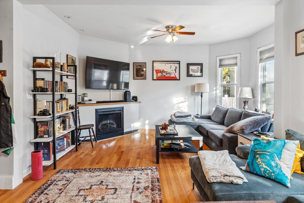 76 Marine Road, Unit 2 Boston, MA 02127 - Photo 4 of 16