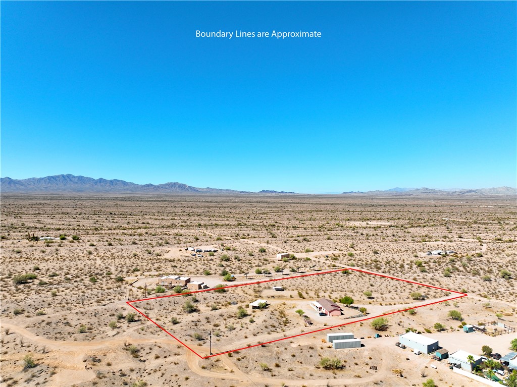 16876 Lawton Road Yucca, AZ 86438 - Photo 41 of 41