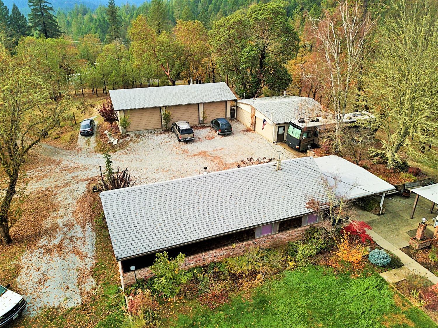 2655 Robertson Bridge Road Grants Pass, OR 97526 - Photo 29 of 31 Additional Photo