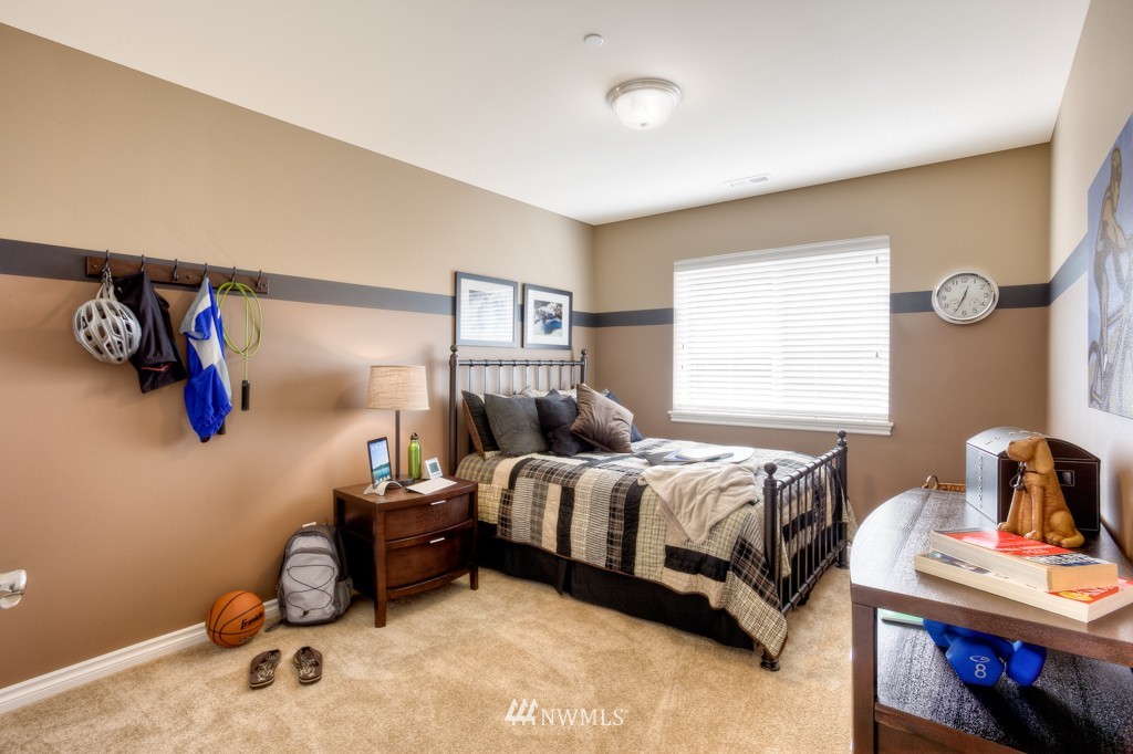 4017 181st Place Southeast, Unit 51 Bothell, WA 98012 - Photo 20 of 21 Gallery Image 20