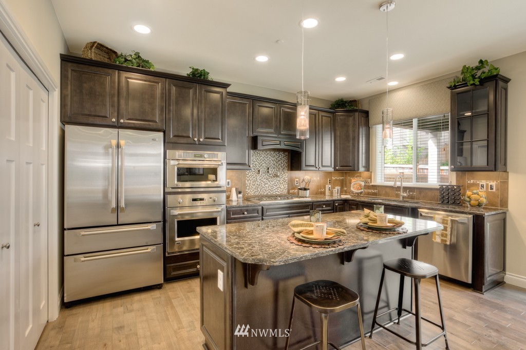 4017 181st Place Southeast, Unit 51 Bothell, WA 98012 - Photo 3 of 21 Gallery Image 3