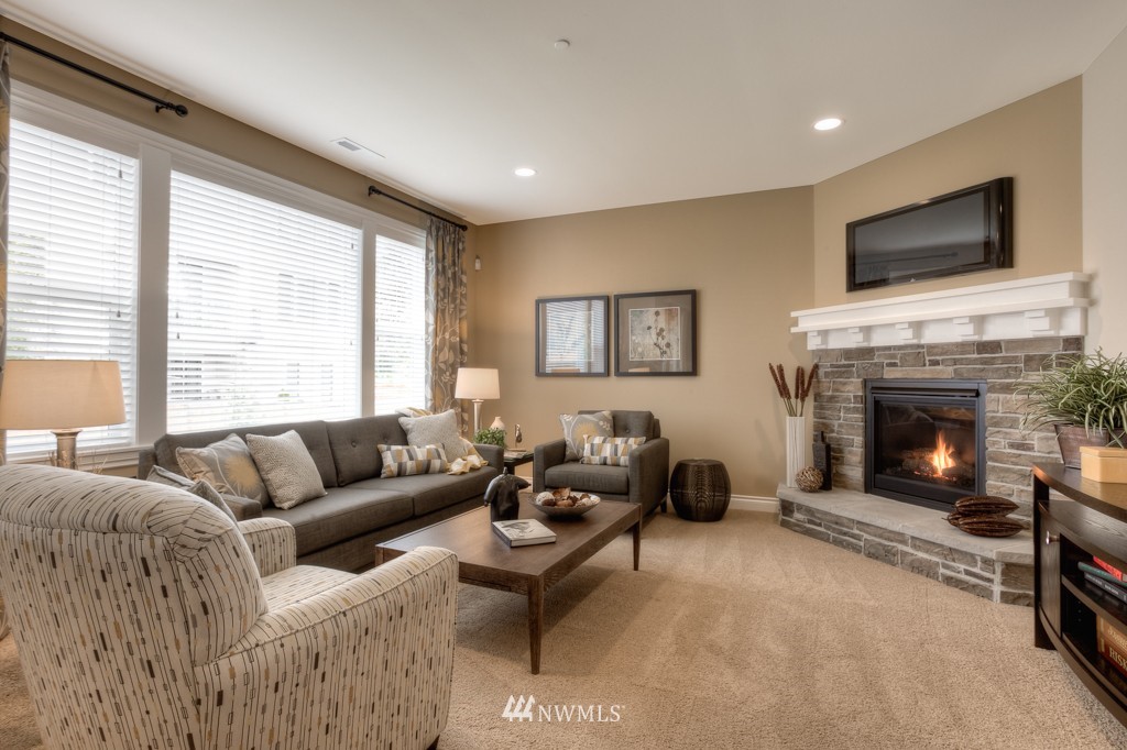 4017 181st Place Southeast, Unit 51 Bothell, WA 98012 - Photo 7 of 21 Gallery Image 7