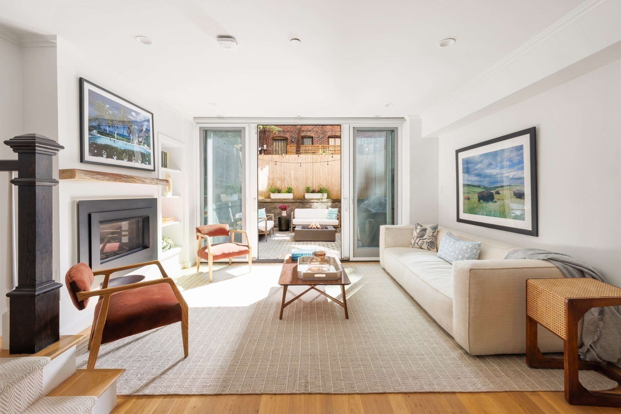 22 Appleton Street, Unit 1 Boston, MA 02116 - Photo 4 of 18 Gallery Image 4