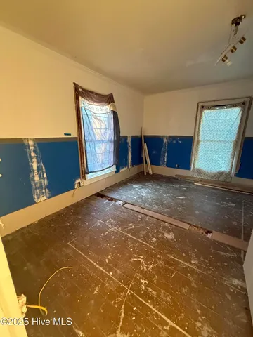 $124,900 | 105 South Mill Street, Pikeville, NC 27863