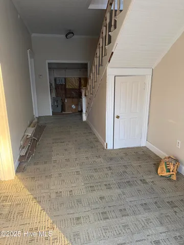 $124,900 | 105 South Mill Street, Pikeville, NC 27863