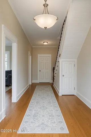 $124,900 | 105 South Mill Street, Pikeville, NC 27863