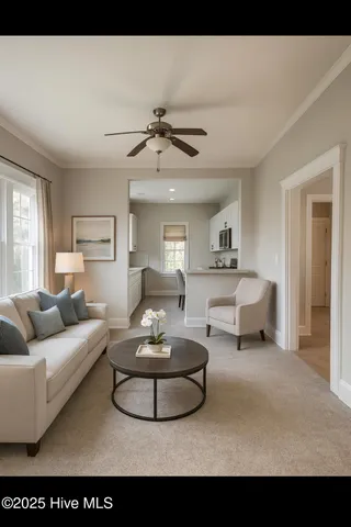 $124,900 | 105 South Mill Street, Pikeville, NC 27863