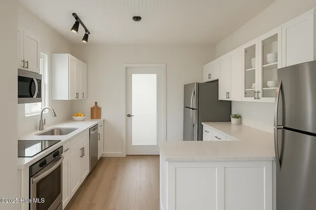 $124,900 | 105 South Mill Street, Pikeville, NC 27863