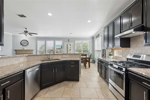 $380,000 | 417 Peach Lane, Burleson, TX 76028