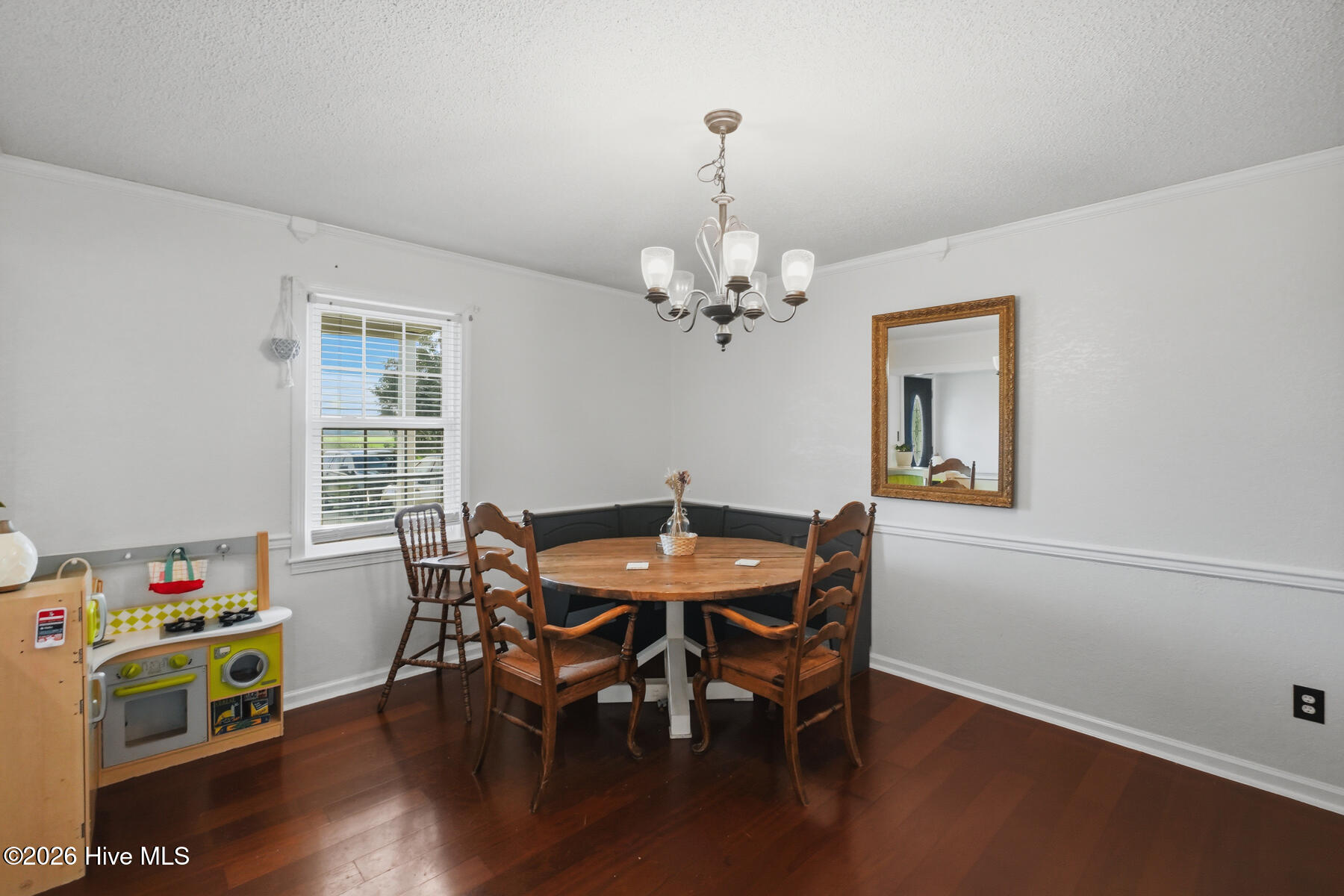 1027 Simpson Ditch Road Elizabeth City, NC 27909 - Photo 21 of 46