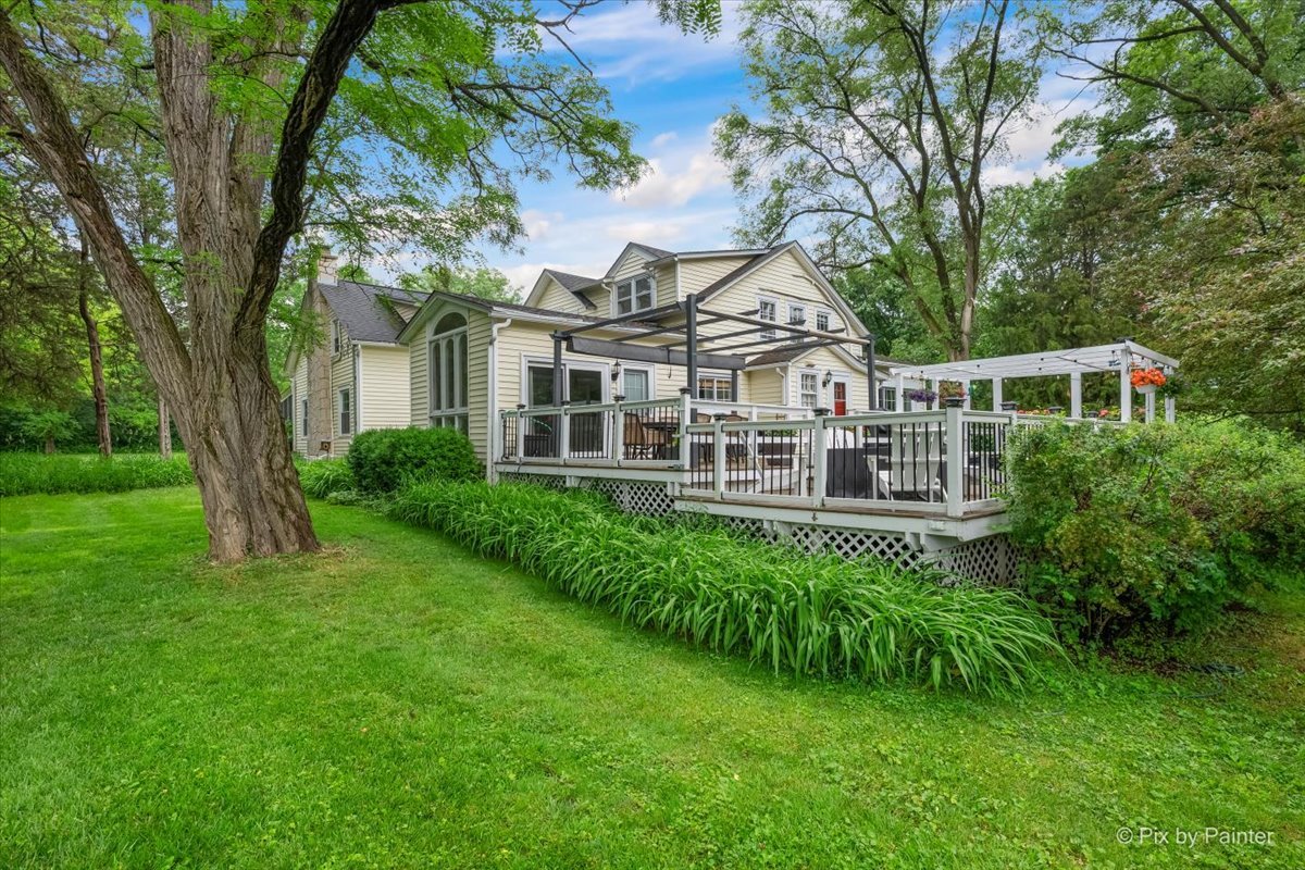 615 West Miller Road North Barrington, IL 60010 - Photo 62 of 70 Gallery Image 62
