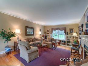 14 Red Oak Road Asheville, NC 28804 - Photo 5 of 20 Gallery Image 5