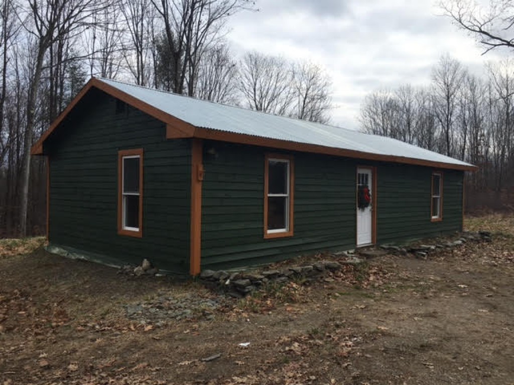 152 Pine Banks Road Putney, VT 05346 - Photo 2 of 10