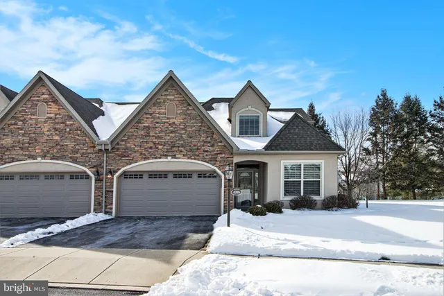 $475,000 | 4305 Stoneleigh Court, Harrisburg, PA 17112