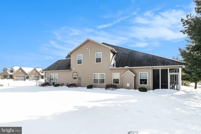 $475,000 | 4305 Stoneleigh Court, Harrisburg, PA 17112