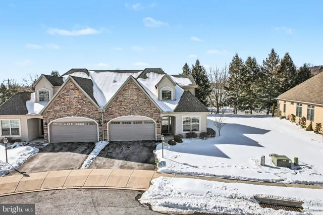 $475,000 | 4305 Stoneleigh Court, Harrisburg, PA 17112