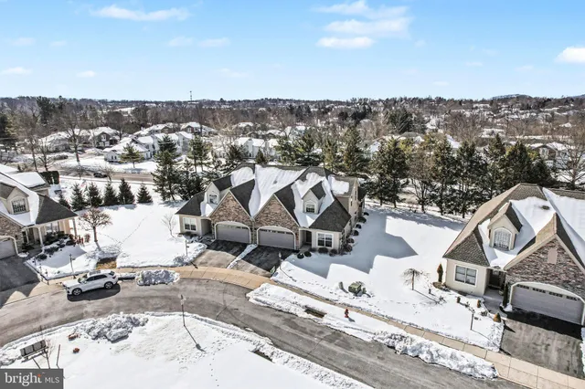 $475,000 | 4305 Stoneleigh Court, Harrisburg, PA 17112