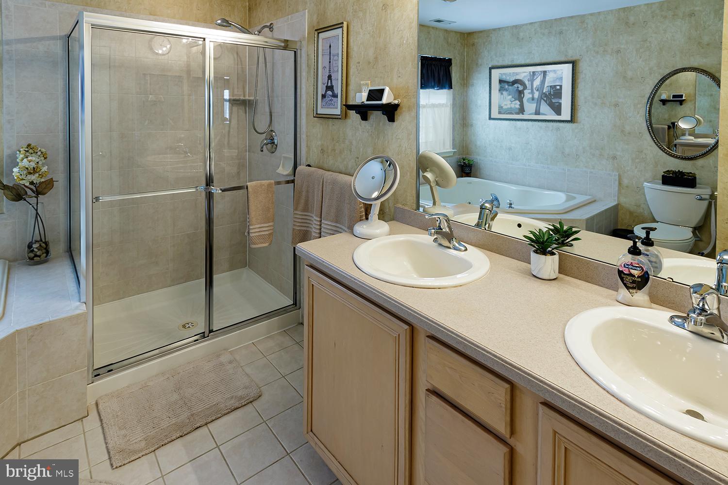 311 Huntington Drive Delran, NJ 08075 - Photo 22 of 31