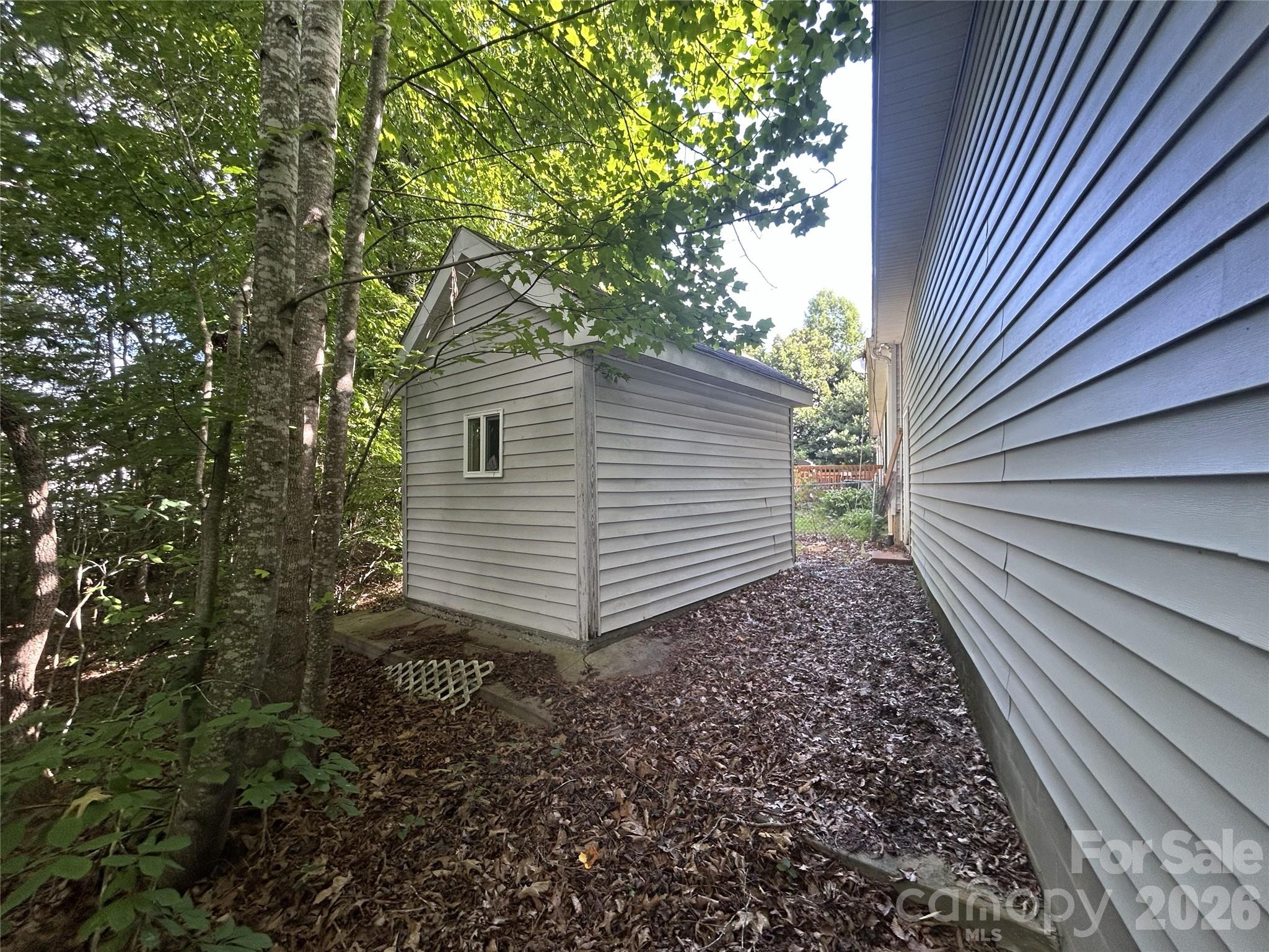 34 England Valley Road Weaverville, NC 28787 - Photo 16 of 35
