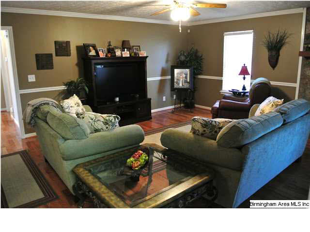 67 Ridge Crest Drive Oxford, AL 36203 - Photo 3 of 15