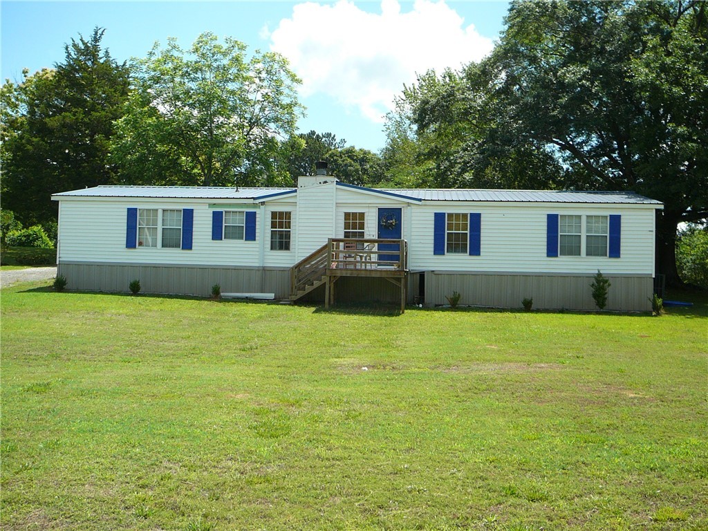 709 Broadmouth Road Honea Path, SC 29654 - Photo 1 of 16 Gallery Image 1