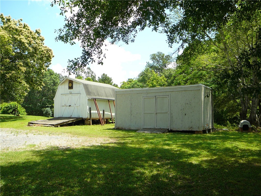 709 Broadmouth Road Honea Path, SC 29654 - Photo 15 of 16 Gallery Image 15