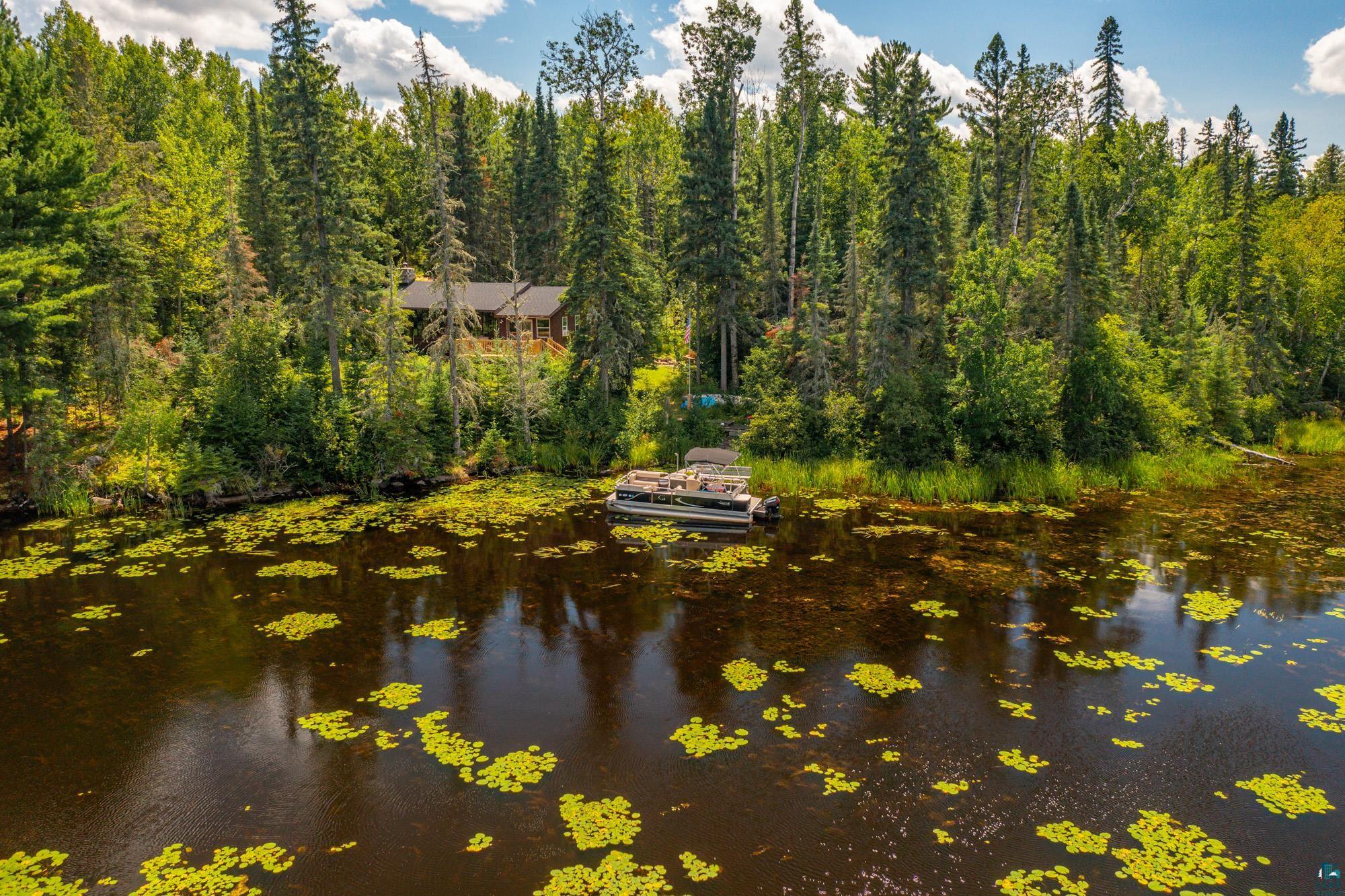 8431 Timber Bay Road Babbitt, MN 55706 - Photo 40 of 44
