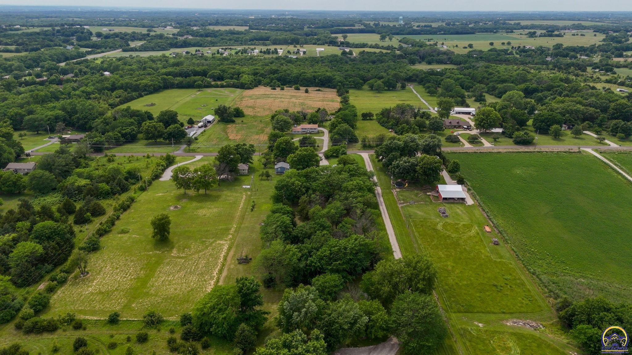 4832 Northeast Kincaid Road Topeka, KS 66617 - Photo 56 of 63