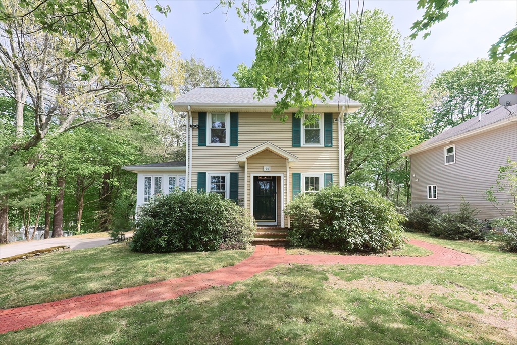 90 Allen Street Walpole, MA 02081 - Photo 1 of 32 Gallery Image 1