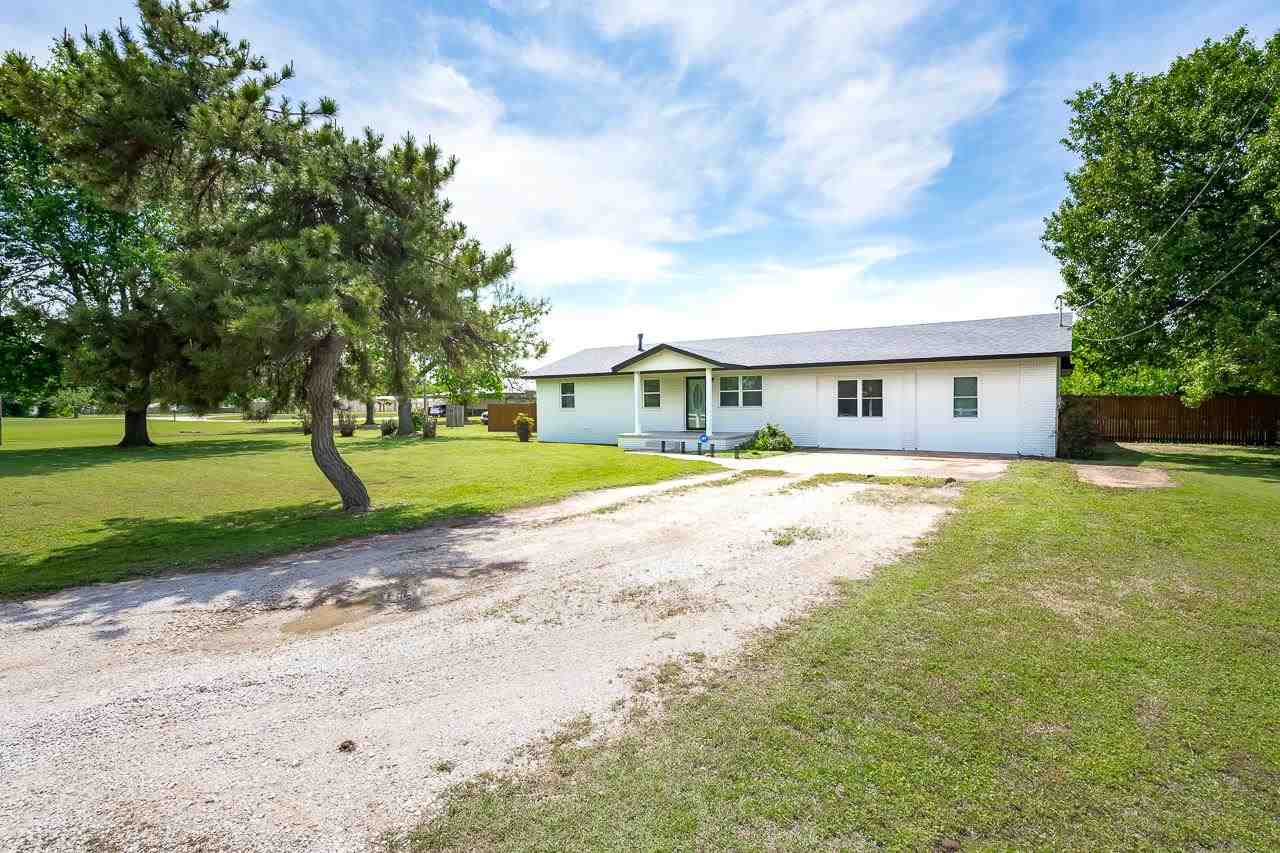 607 North 2nd Street Perry, OK 73077 - Photo 2 of 39 Gallery Image 2