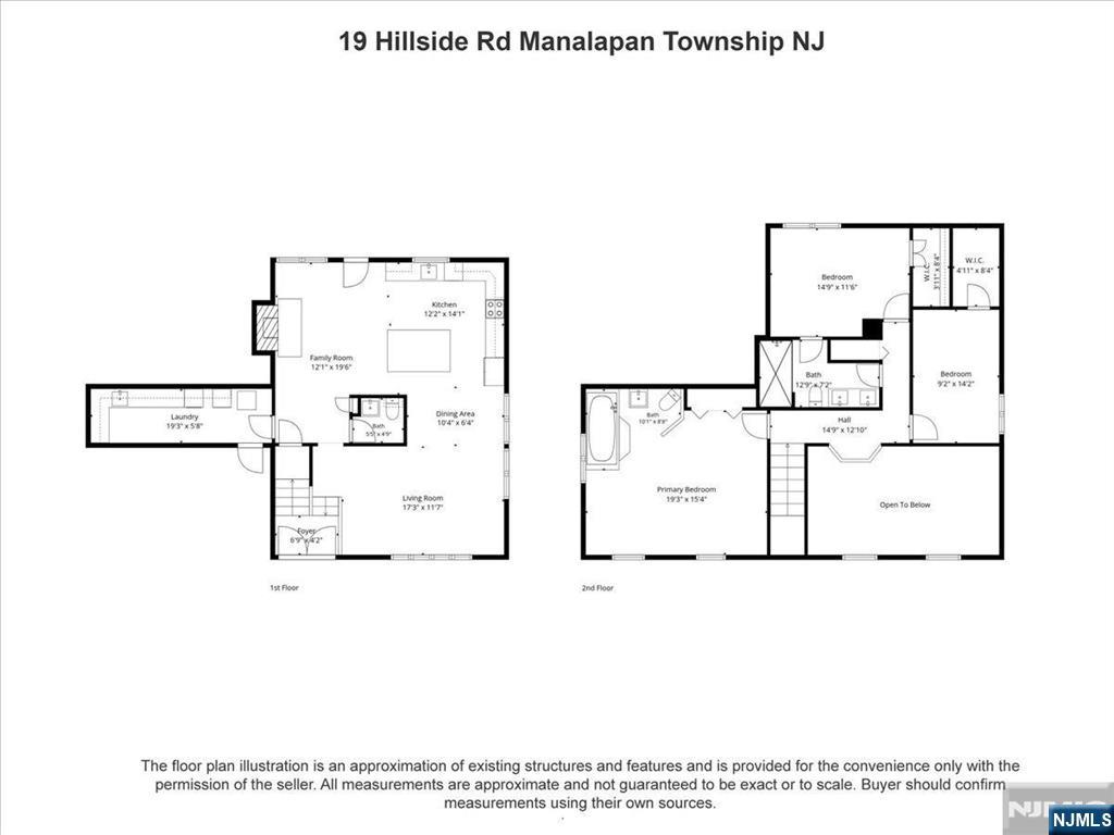 19 Hillside Road Manalapan, NJ 07726 - Photo 43 of 43 Gallery Image 43