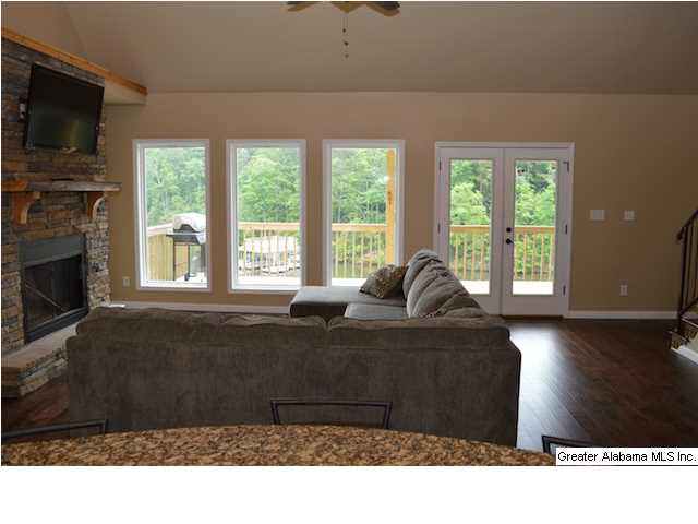 72 Eubanks Point Road Wedowee, AL 36278 - Photo 6 of 29