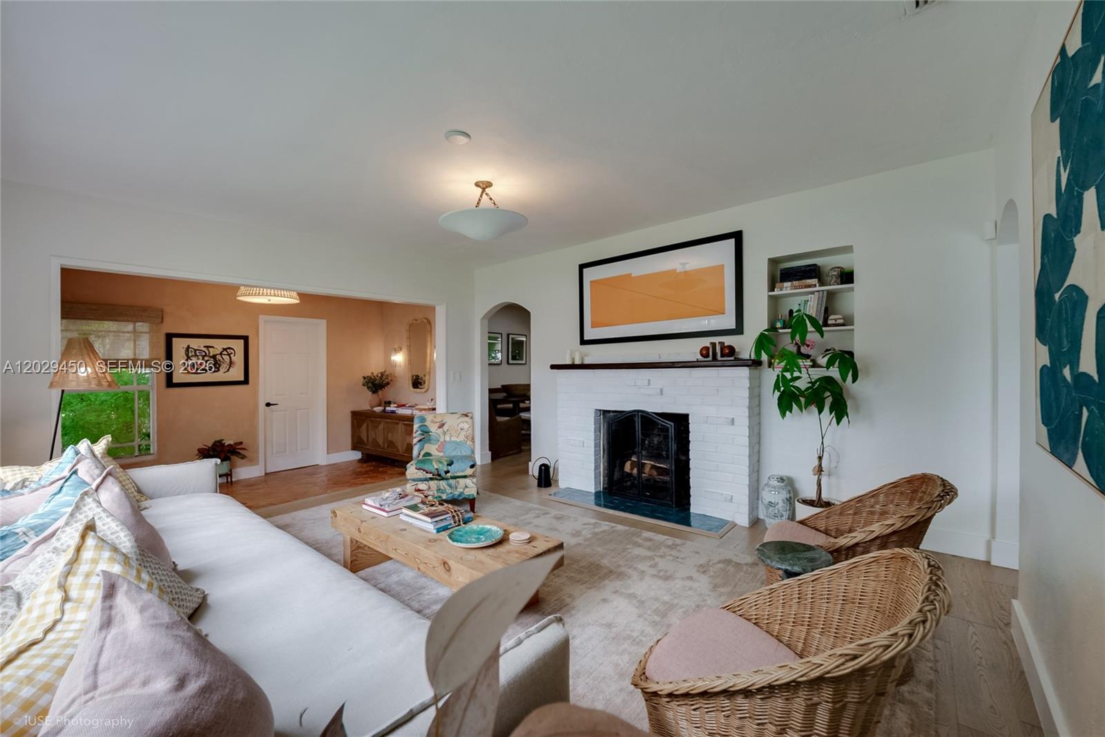 4345 Southwest 13th Street Miami, FL 33134 - Photo 7 of 24