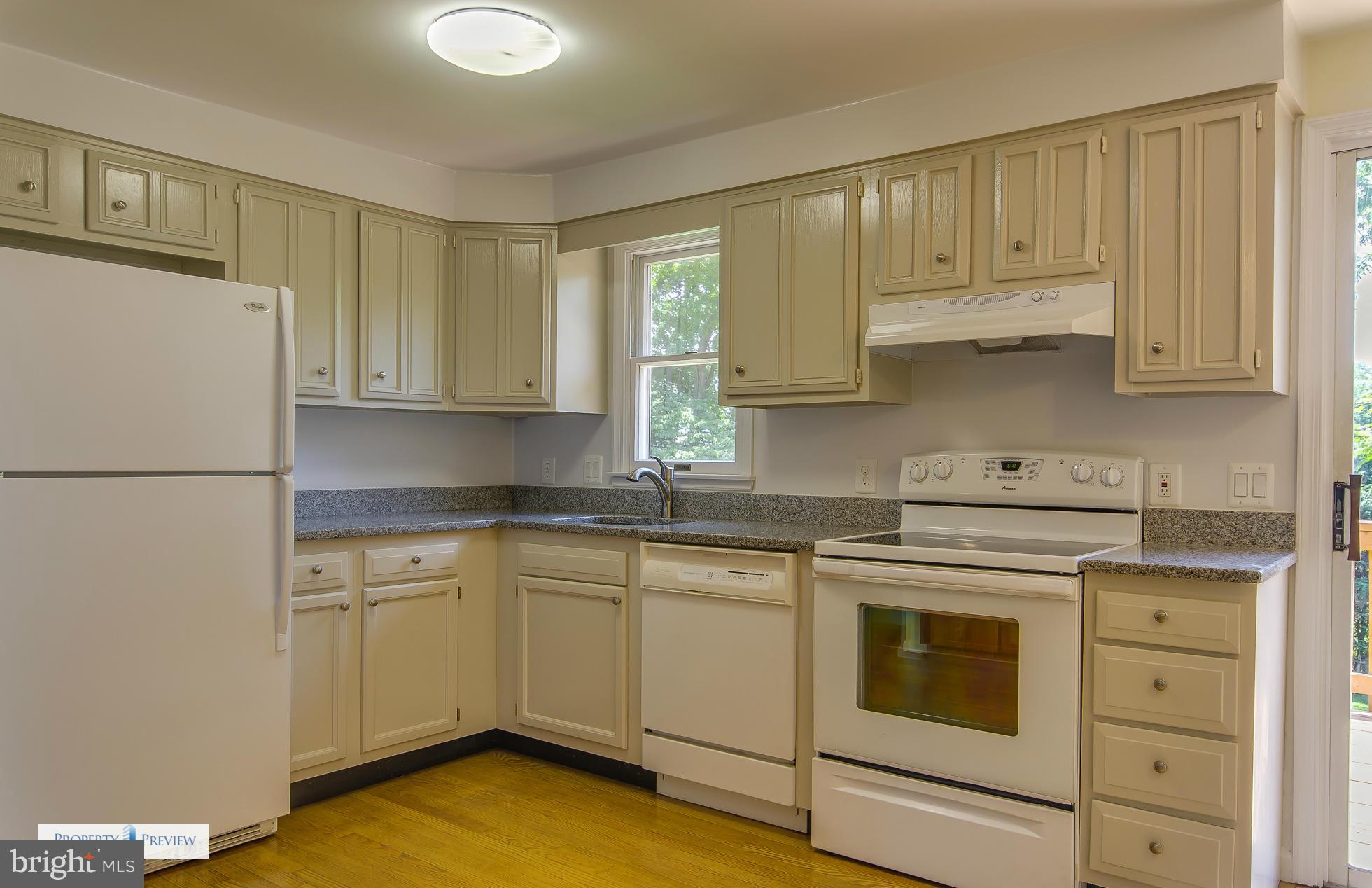 732 Easley Street Silver Spring, MD 20910 - Photo 5 of 30 Large updated kitchen