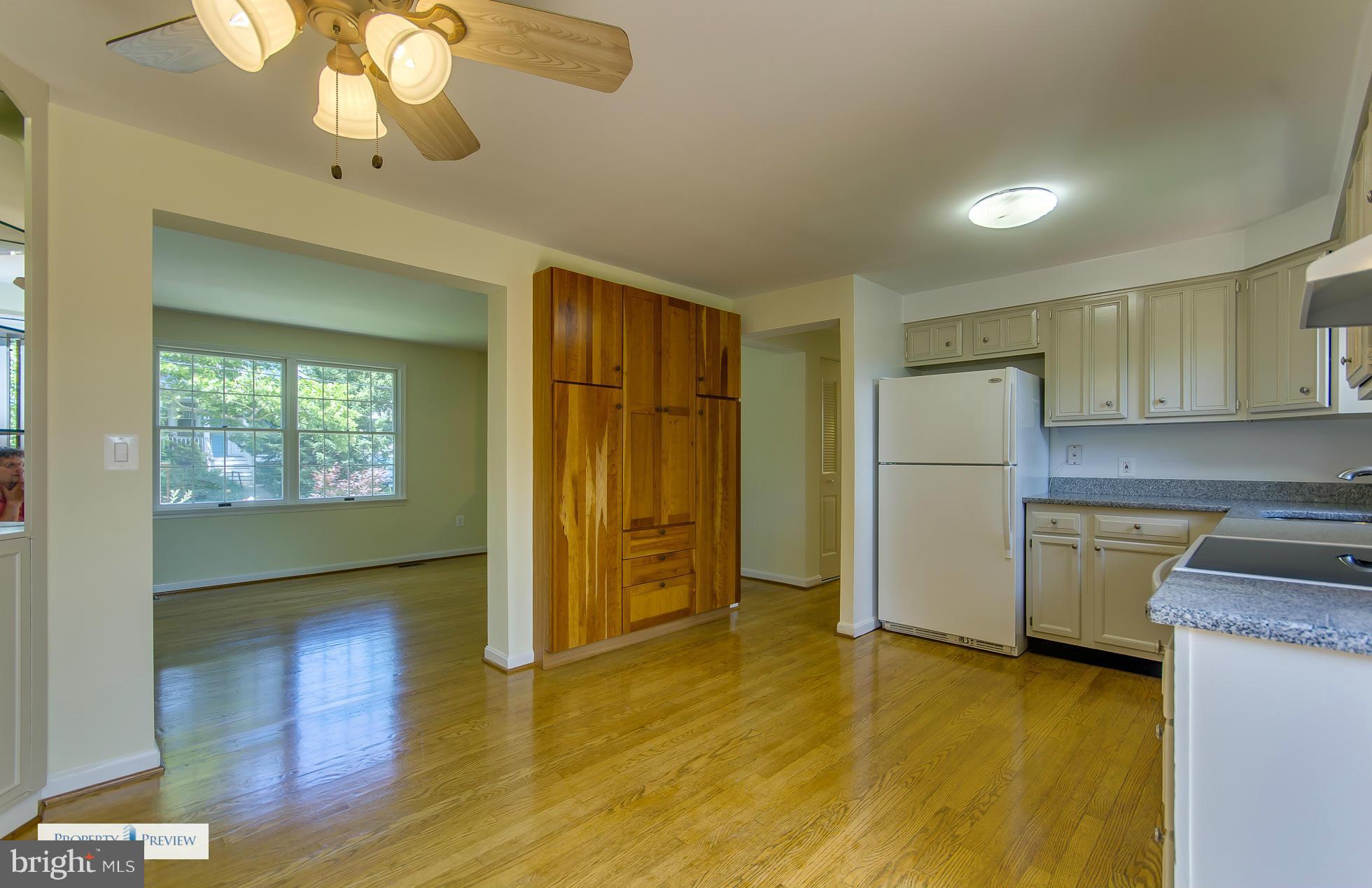 732 Easley Street Silver Spring, MD 20910 - Photo 8 of 30 Plenty of kitchen storage