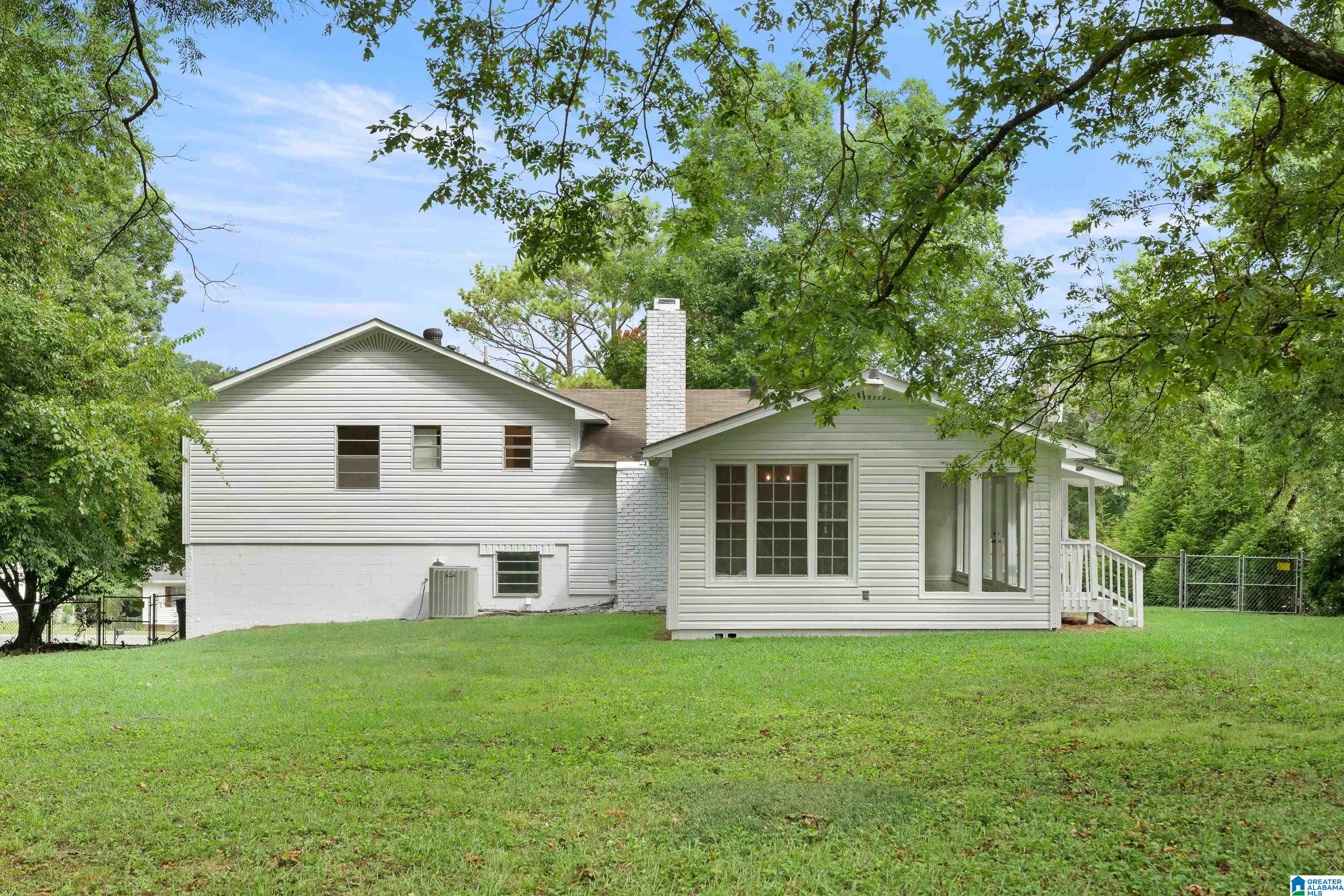 529 Overhill Drive Pelham, AL 35124 - Photo 38 of 38