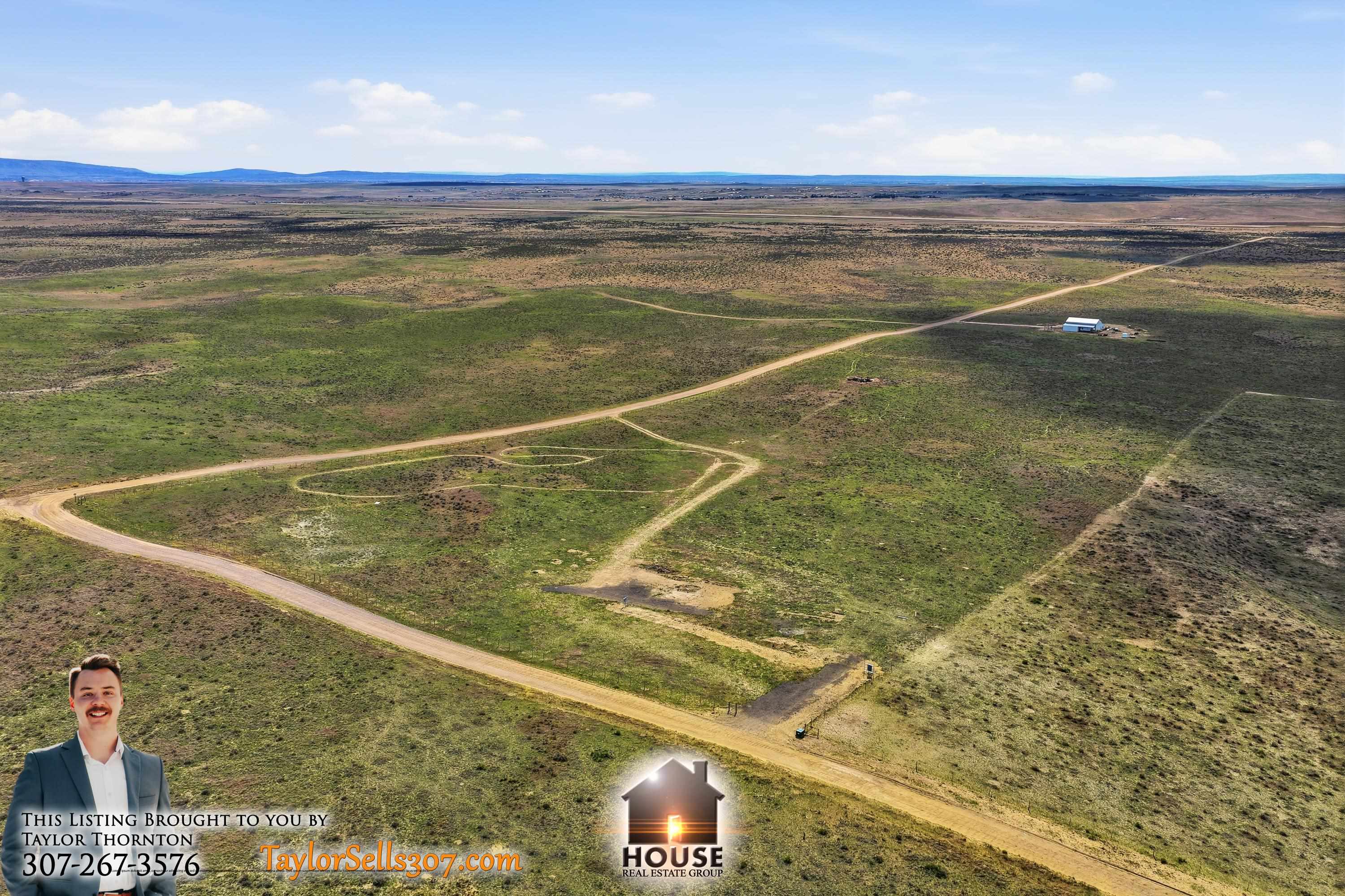 11620 Tomahawk Road Casper, WY 82601 - Photo 3 of 15