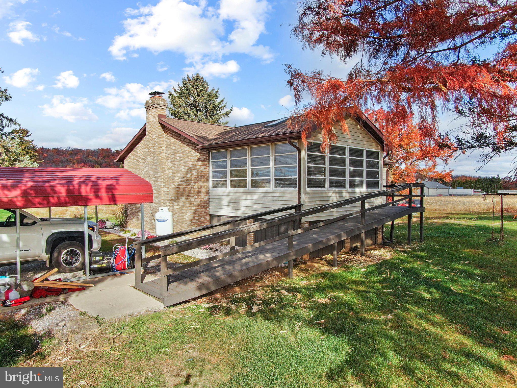 8738 Olde Scotland Road Shippensburg, PA 17257 - Photo 32 of 43