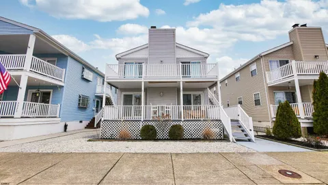 $809,000 | 3329 Haven Avenue, Unit 1, Ocean City, NJ 08226