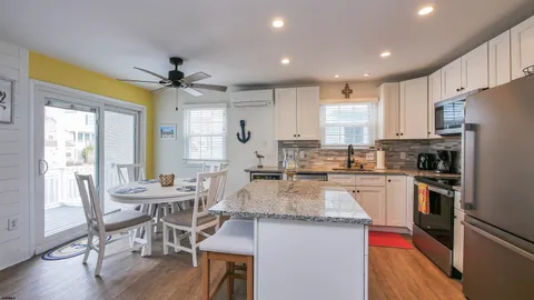 $809,000 | 3329 Haven Avenue, Unit 1, Ocean City, NJ 08226