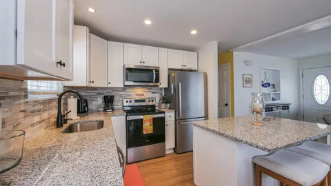 $809,000 | 3329 Haven Avenue, Unit 1, Ocean City, NJ 08226