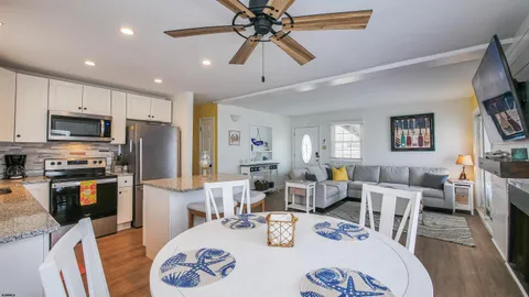 $809,000 | 3329 Haven Avenue, Unit 1, Ocean City, NJ 08226
