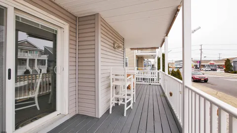 $809,000 | 3329 Haven Avenue, Unit 1, Ocean City, NJ 08226